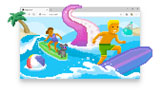 Microsoft Edge nasconde un divertente gioco offline! Ecco come attivarlo e giocarci