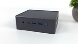 AMD Ryzen Z1 arriva il primo Mini PC con l'APU da gioco, ma è ancora un prototipo