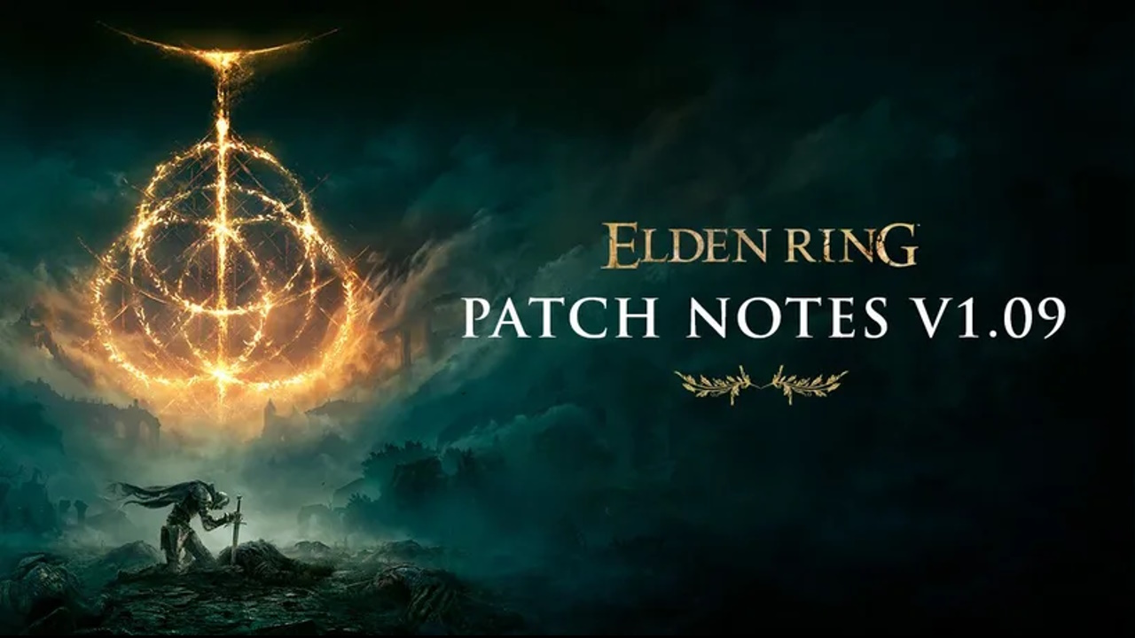 Elden Ring, the update that introduces ray tracing arrives