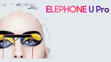Elephone U Pro: il nuovo device con Snapdragon 660 in offerta sconto. Ecco il codice per l'acquisto