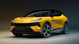 La prima Lotus Eletre esce dalla catena di montaggio. Dal 2028 solo auto elettriche