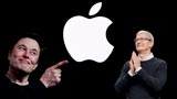 Elon Musk contro Apple: ''Il 30% delle commissioni su App Store non è per niente ok''