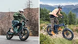 E-bike fat Engwe con sconto esclusivo, occhio al doppio sconto sulla pi&ugrave; popolare