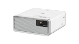 Epson annuncia il videoproiettore laser EF-100W/B: compatto, ma luminoso