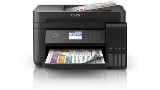 Con Epson Ecotank ET-3750 le cartucce di inchiostro sono un ricordo del passato