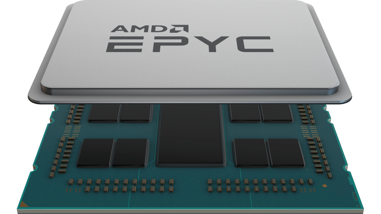 Nokia sceglie le CPU AMD EPYC 9005 per la sua Cloud Platform