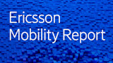 Il traffico mobile cresce di 300 volte in dieci anni. Come è cambiato il panorama mobile, secondo l'Ericsson Mobility Report