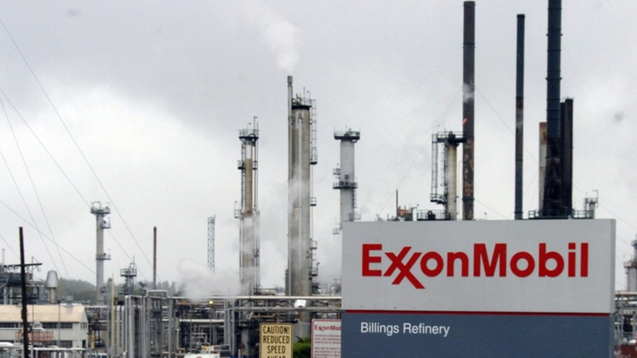 Dal petrolio al litio: Exxon apre le tra …