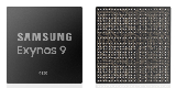 Le tecnologie AMD Radeon nelle GPU dei chip mobile Samsung