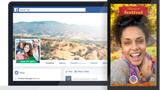 Facebook, in arrivo le cornici personalizzate da aggiungere alle foto profilo 