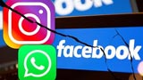 WhatsApp, Facebook e Instagram down in Italia. Decine di migliaia le segnalazioni