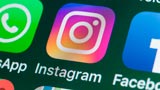 Minori sui social, Garante Privacy apre fascicolo contro Facebook e Instagram