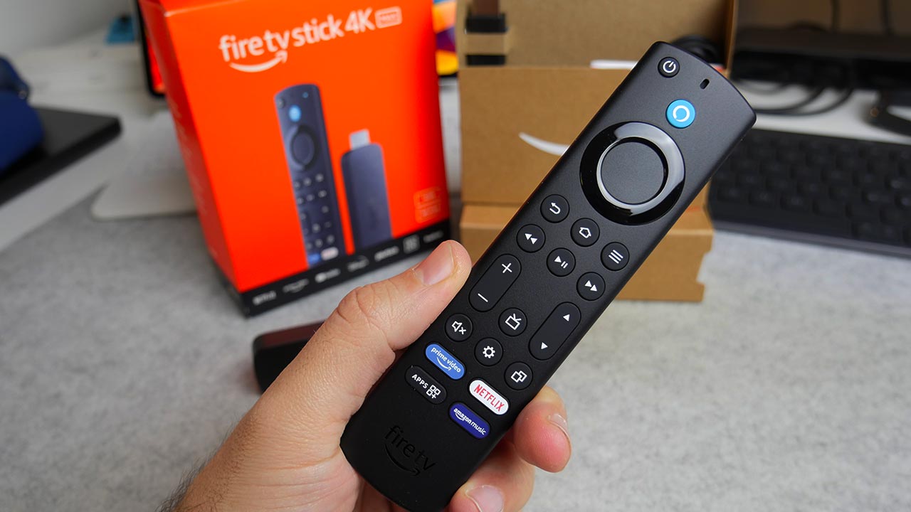 Fire TV Stick 4K Max (2023): cambia davvero? La recensione