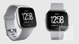 Versa è il nome del prossimo smartwatch Fitbit?