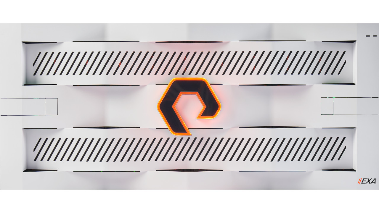 Pure Storage FlashBlade EXA: scalabilità senza limiti per i carichi di ...