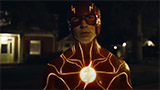 The Flash, il primo trailer dal Super Bowl, con un doppio Batman e una sorpresa finale