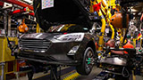 Ford dice addio alla Focus, e licenzia 3.500 operai