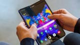 Ben 4 nuovi smartphone con schermo flessibile nel 2021 di Samsung 