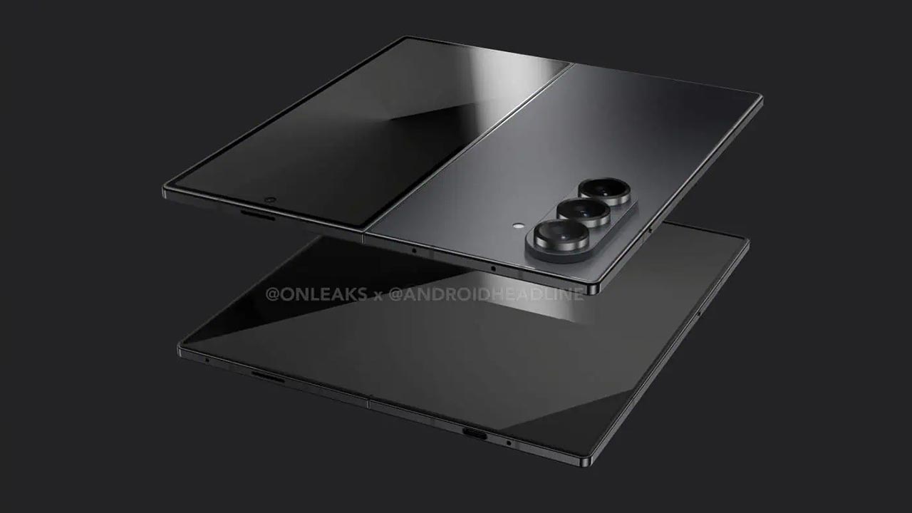 Samsung Galaxy Z Fold 7 sarà il pieghevole più sottile al mondo. Ecco i numeri