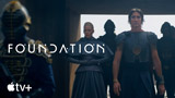 Fondazione: teaser trailer della seconda stagione della serie Apple TV+