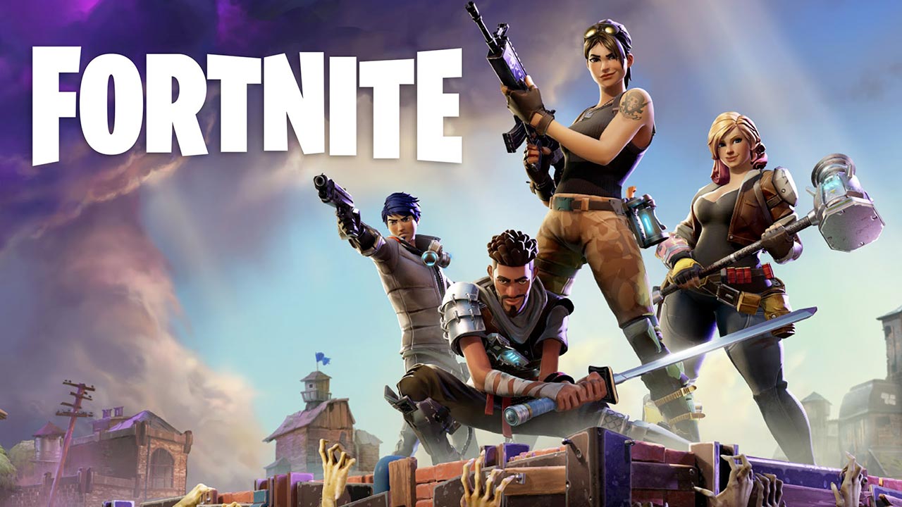 fortnite mobile in arrivo tante novita in estate anche su android hardware upgrade - tutti i distributori su fortnite