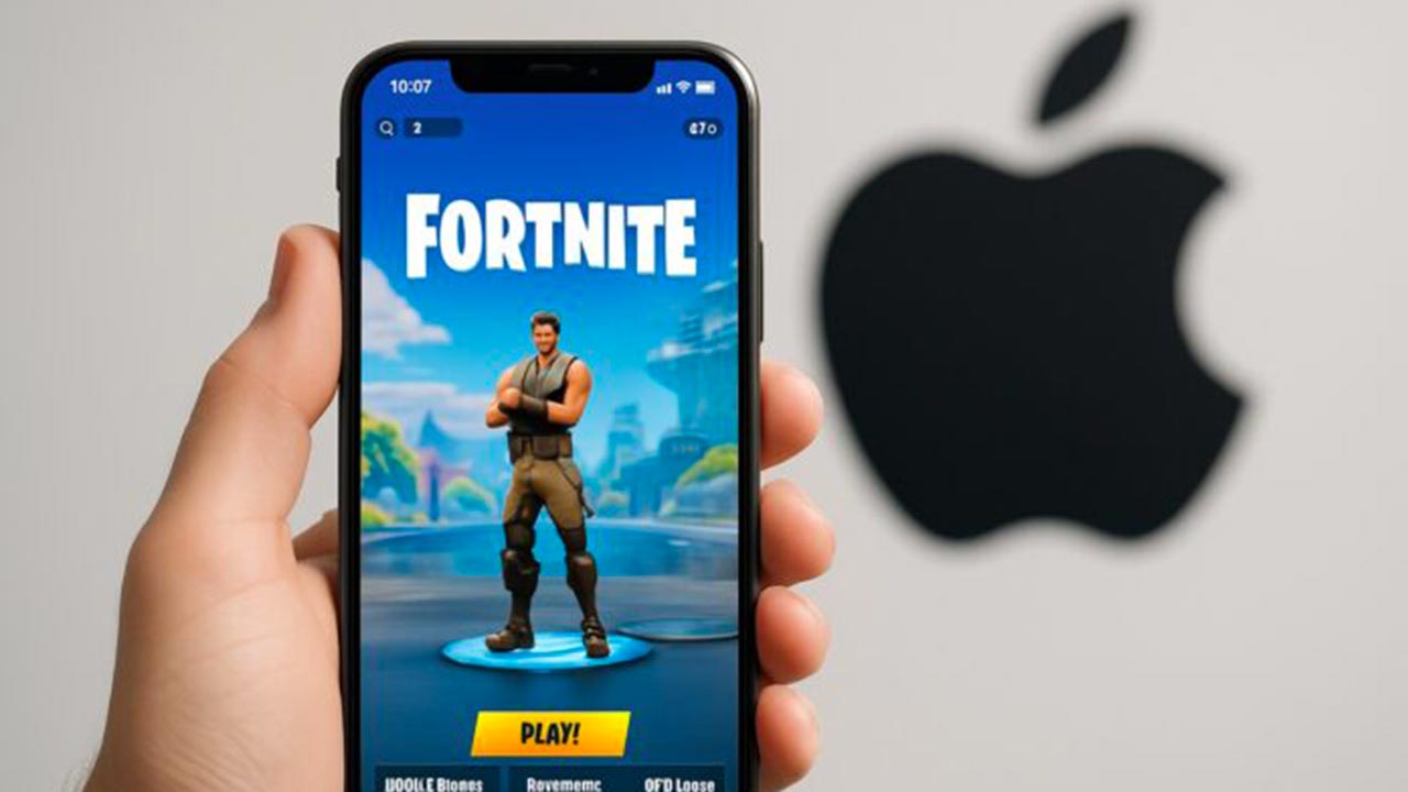 Fortnite torna su App Store USA: la nuova era dei pagamenti in-app ha inizio