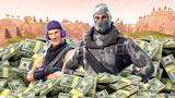 Fortnite: quanto guadagna un giocatore professionista? Ecco le cifre