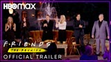 Siete fan di Friends? Ecco il primo vero trailer della nuova ''Reunion'' in arrivo