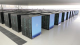 NVIDIA, il prossimo acceleratore non esiste ma sale a bordo del primo supercomputer