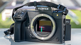Fujifilm GFX 100 Mark II: la medio formato ora ha AF con riconoscimento IA dei soggetti!