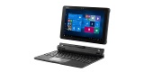 Fujitsu Stylistic Q509, un 2-in-1 robusto ma leggero