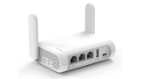 Da GL.iNet un router tascabile con cui gli smanettoni possono fare molte cose interessanti: ora a soli 37,90€