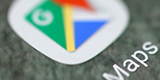 Google Maps, le colonnine di ricarica ora si possono cercare per tipo di connettore