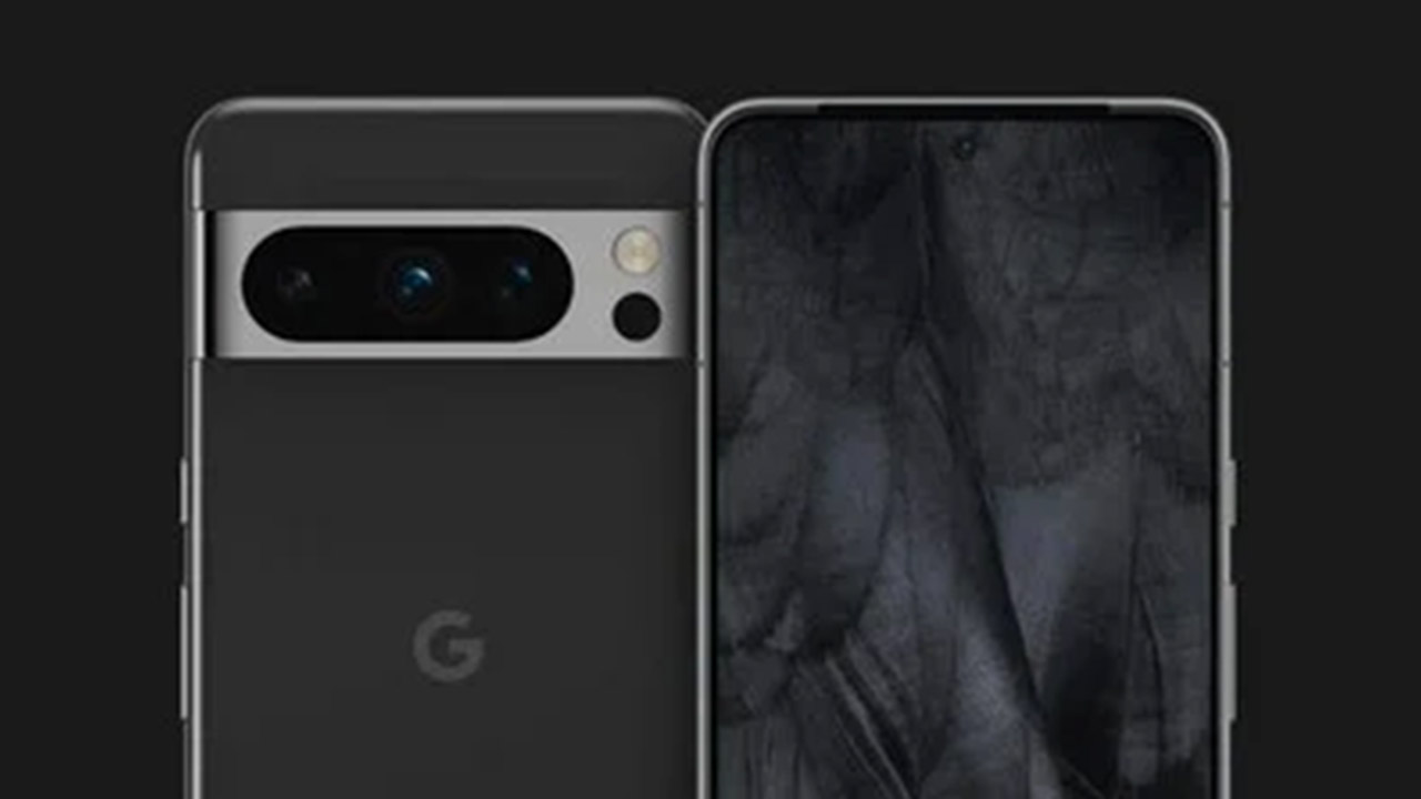 Ahora ¿cómo eliges?  Todos los teléfonos Google Pixel 8 están en exhibición, ¡incluso el Pro!