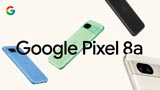 Google Pixel 8a in offerta su Amazon: per la prima volta costa meno di 400 euro
