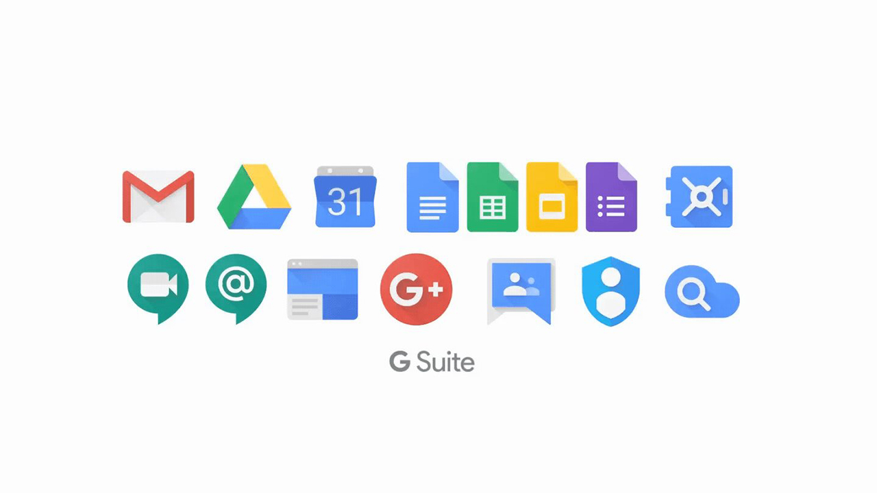 Le password G Suite salvate in chiaro da 14 anni: Google risolve ...
