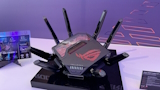 ROG RAPTURE GT-BE19000: Asus presenta il nuovo Router Gaming Tri-Band Wi-Fi 7 
