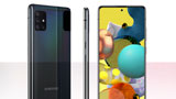 Samsung annuncia in Italia il nuovo Galaxy A51 5G: entry level della rete veloce 5G a meno di 500€