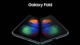 Galaxy Fold Lite 4G: uno smartphone pieghevole meno costoso da Samsung