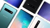 Galaxy S10: funzionerà il sensore d'impronte con lo schermo rotto?