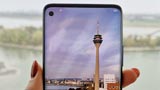 Galaxy S10+ avrà due buchi sul display per le fotocamere