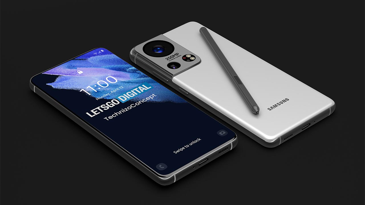 Galaxy S22, trapelati i dettagli sui display dei prossimi flagship Samsung: LTPO solo sul modello Ultra 