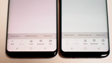 Samsung, in arrivo l'aggiornamento per correggere i display ''rossi'' dei Galaxy S8 