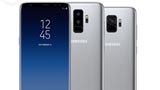 Un mercato degli smartphone molto competitivo frena Samsung, ma solo in parte