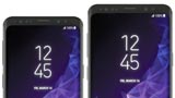 Samsung Galaxy S9 e S9+: eccoli svelati in un'immagine ''ufficiale''
