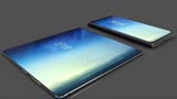 Samsung Galaxy X: al CES 2018 c'era ma era ben nascosto dall'azienda
