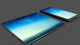 Samsung Galaxy ''pieghevole'' potrebbe arrivare il prossimo anno ad un prezzo esagerato