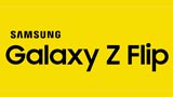 Samsung Galaxy Z Flip: on-line il poster promozionale?