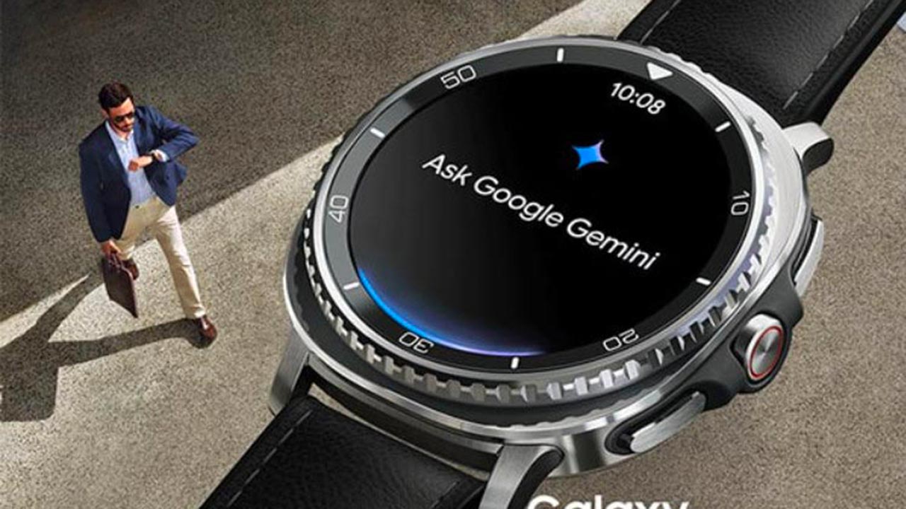 Gemini AI debutterà sui Samsung Galaxy Watch 8. Ecco le immagini che confermano il tutto