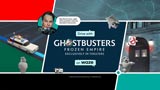 Volete guidare una Ecto-1 di Ghostbusters: Minaccia Glaciale? Waze vi permette di farlo